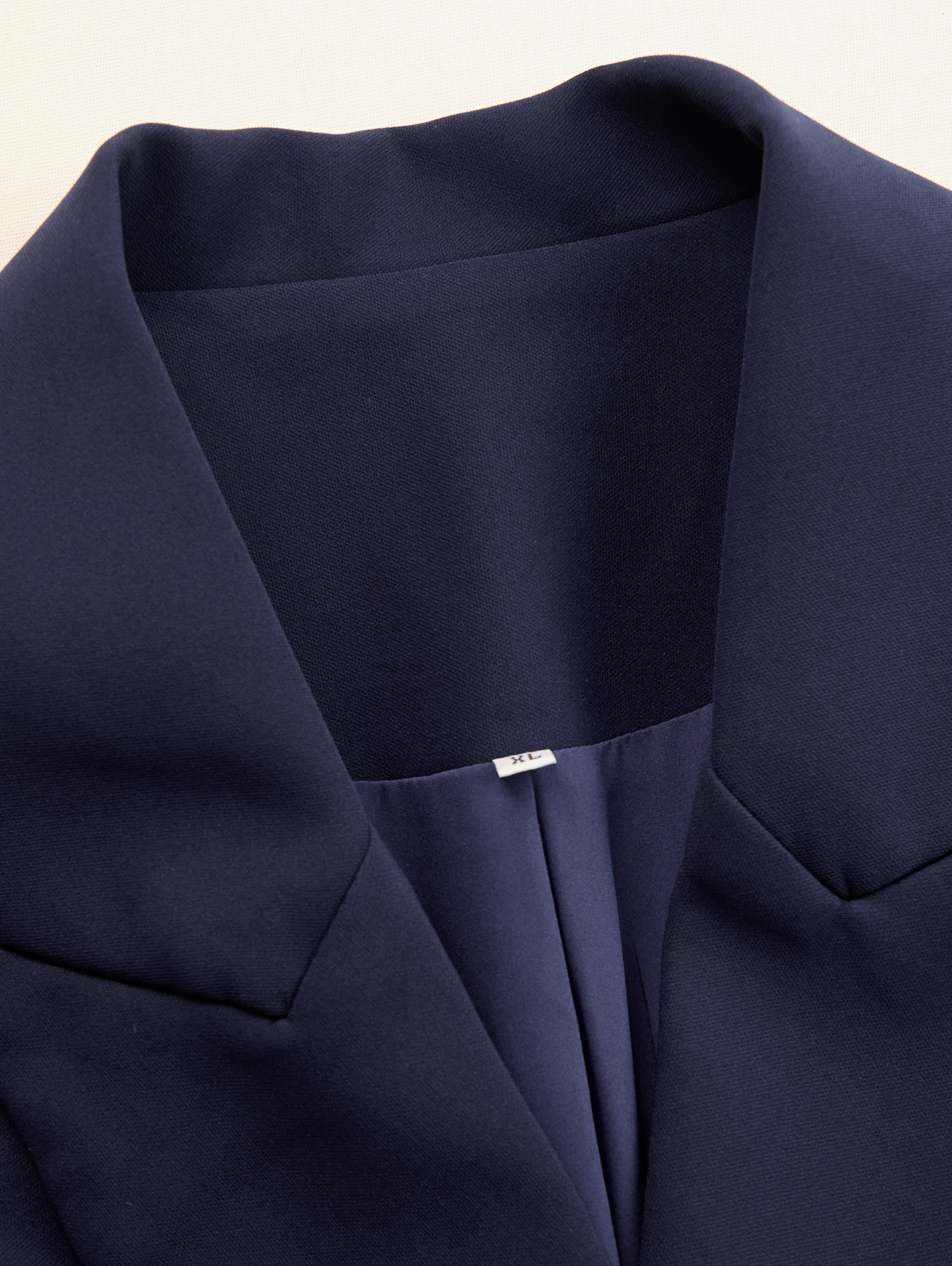 AURORA | Elegante abito midi stile blazer