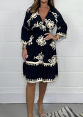 Alira - Vestido boho de verano