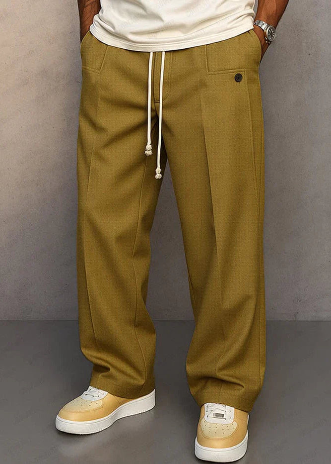 Álvaro | Pantalones cómodos y elegantes