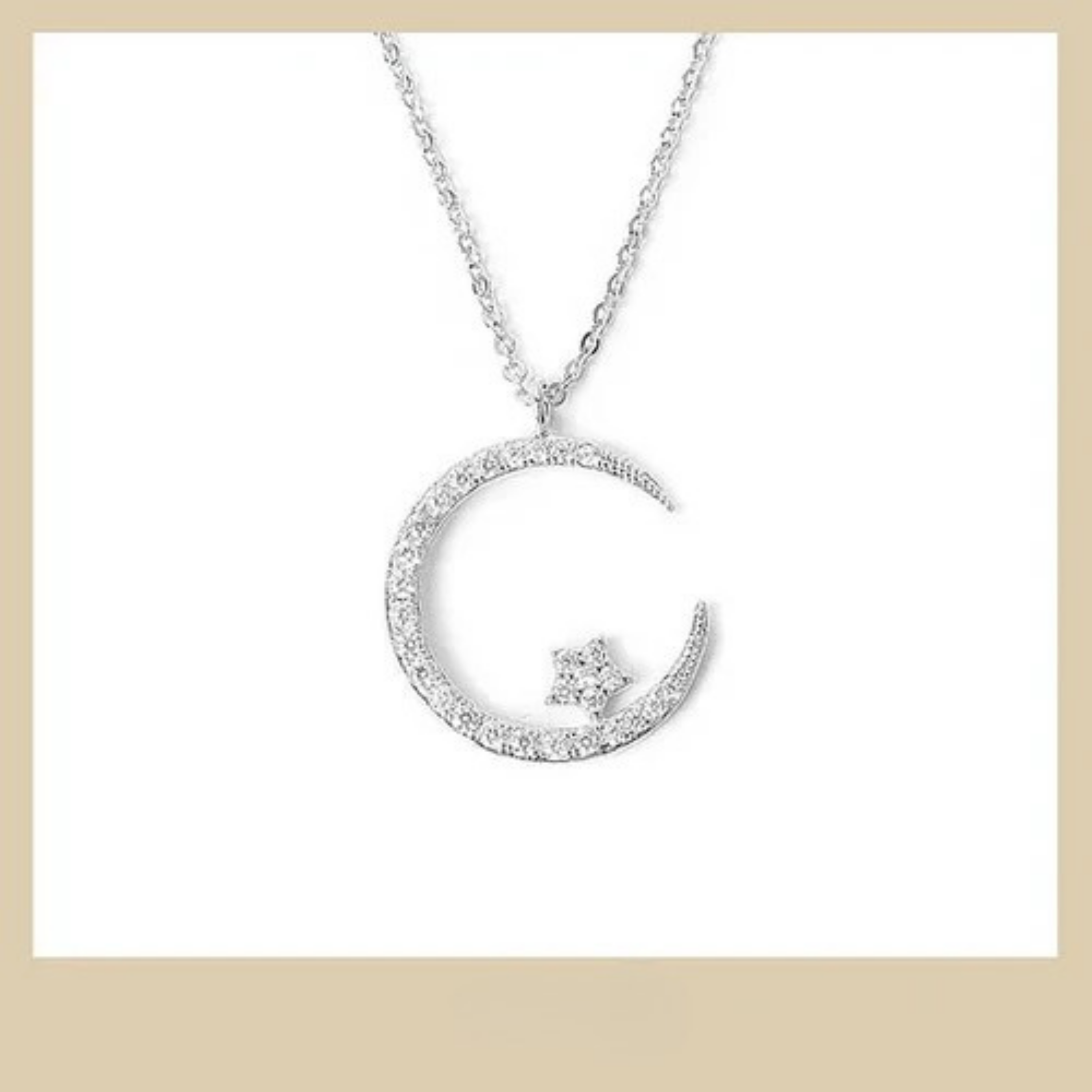 ASTRAL | COLLAR DOBLE