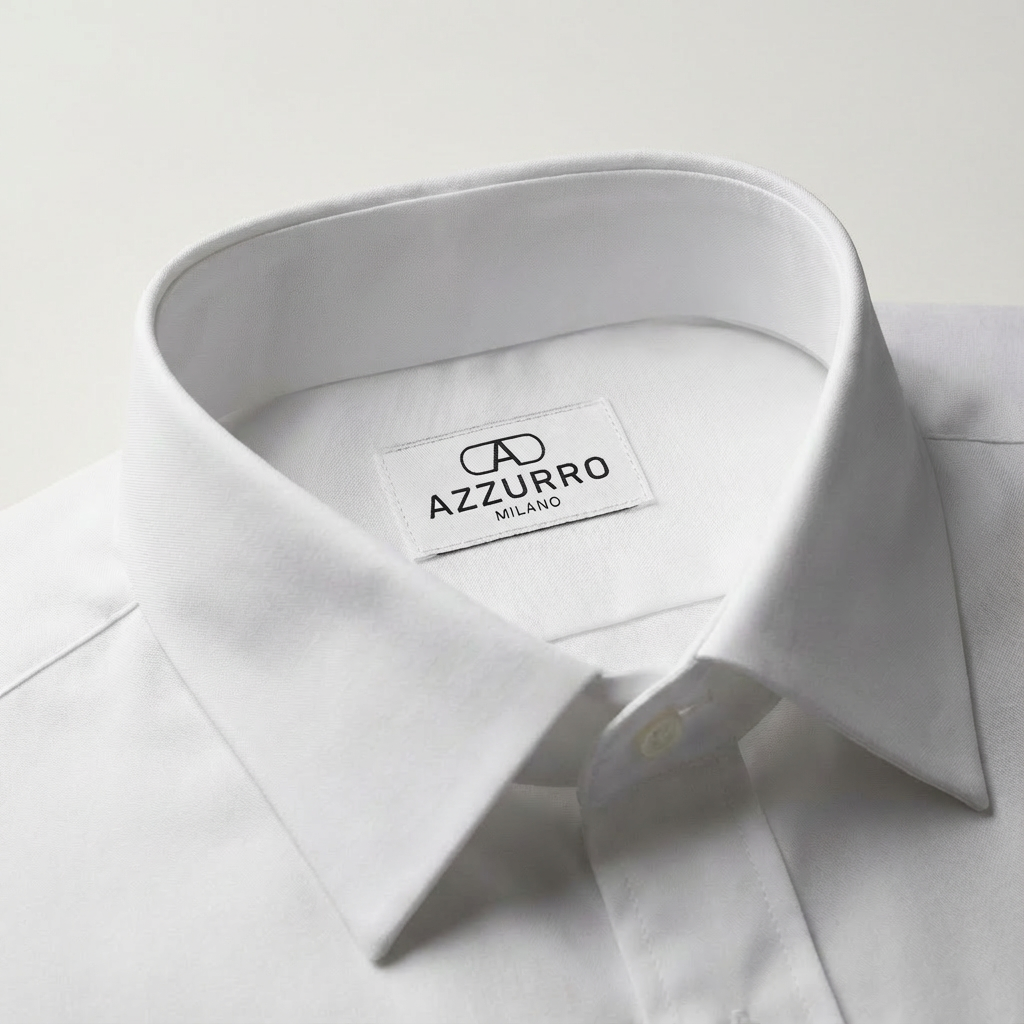 Enzo · Camisa elástica