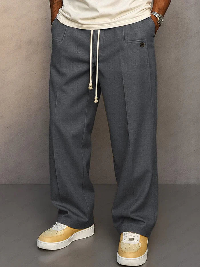 Álvaro | Pantalones cómodos y elegantes