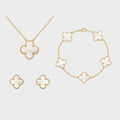 VICTORIA | CONJUNTO DE JOYAS