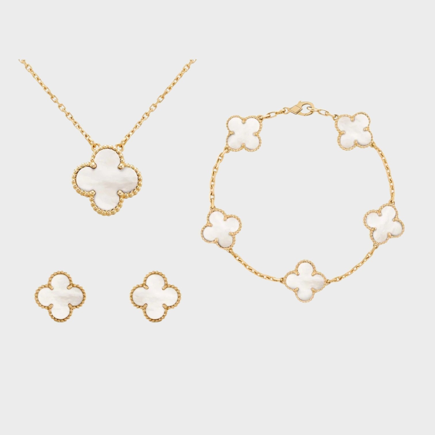VICTORIA | CONJUNTO DE JOYAS
