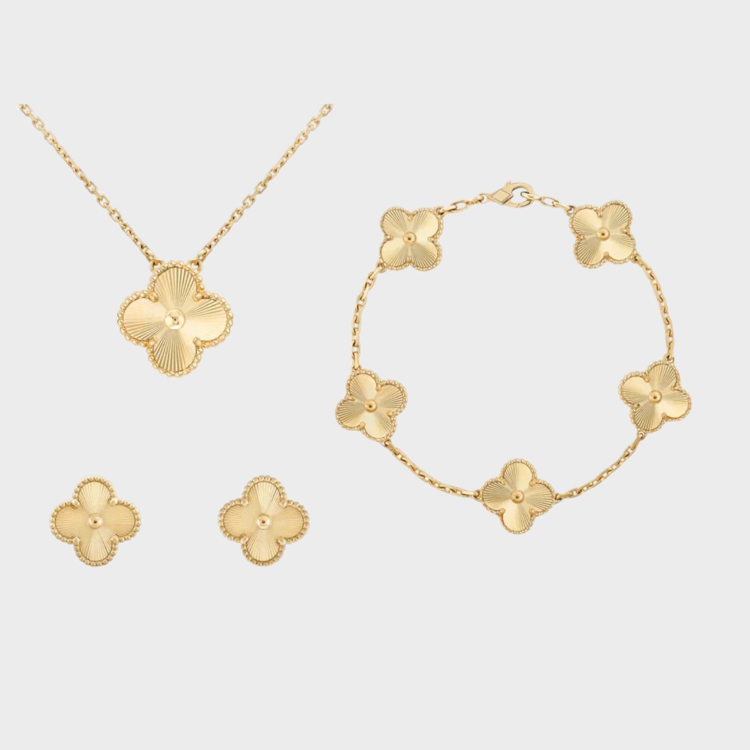 VICTORIA | CONJUNTO DE JOYAS
