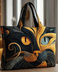 Borsa Artigianale | Gatto Mistico