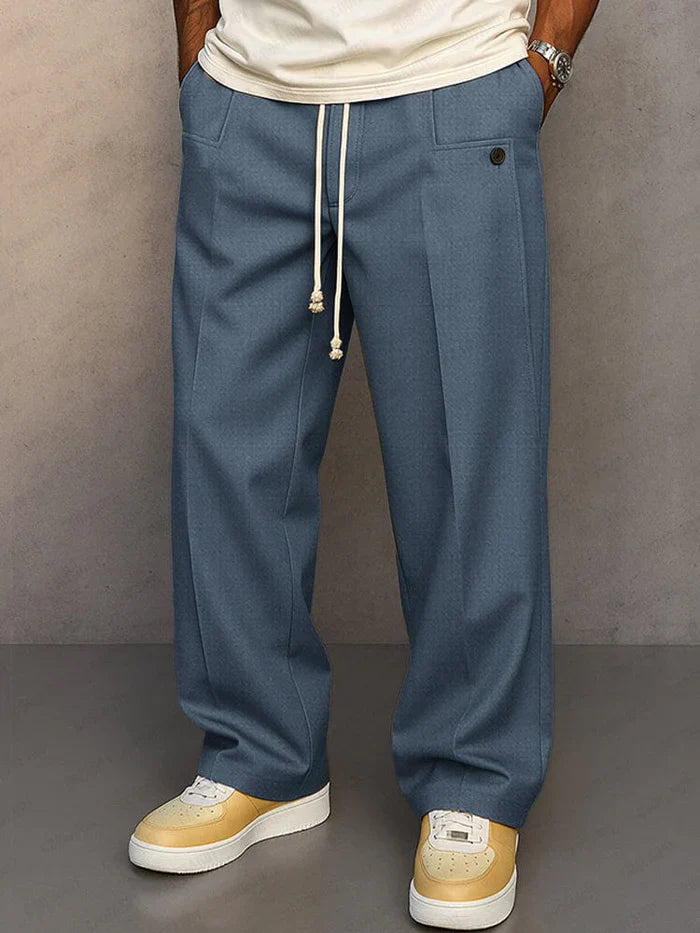 Álvaro | Pantalones cómodos y elegantes