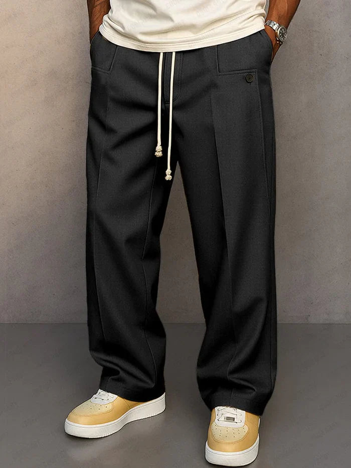 Álvaro | Pantalones cómodos y elegantes