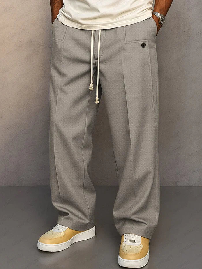 Álvaro | Pantalones cómodos y elegantes