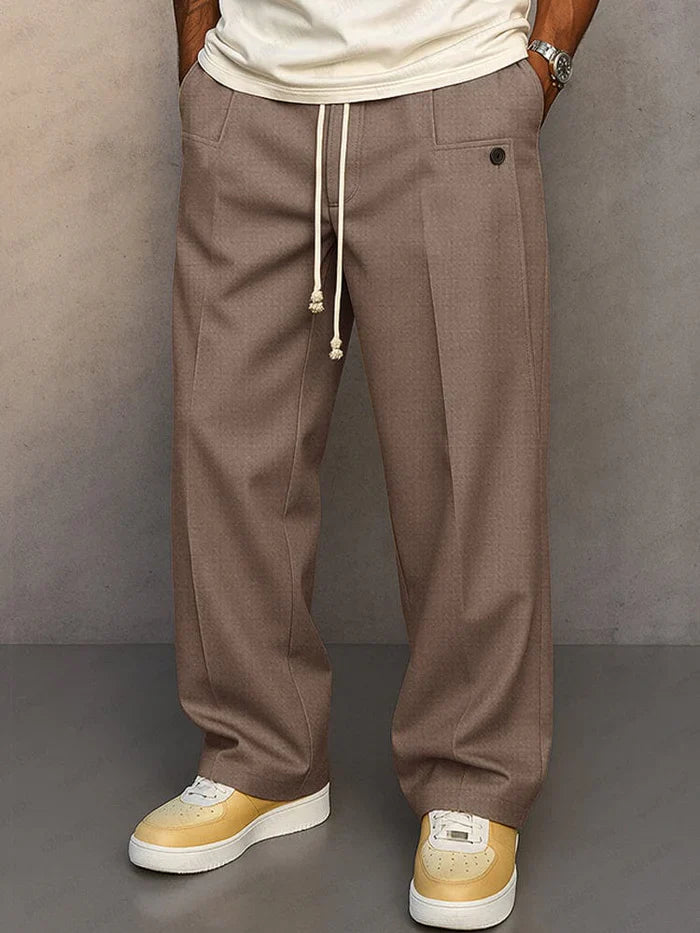 Álvaro | Pantalones cómodos y elegantes