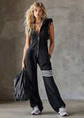 Sofia · Tuta jumpsuit atemporale e leggera