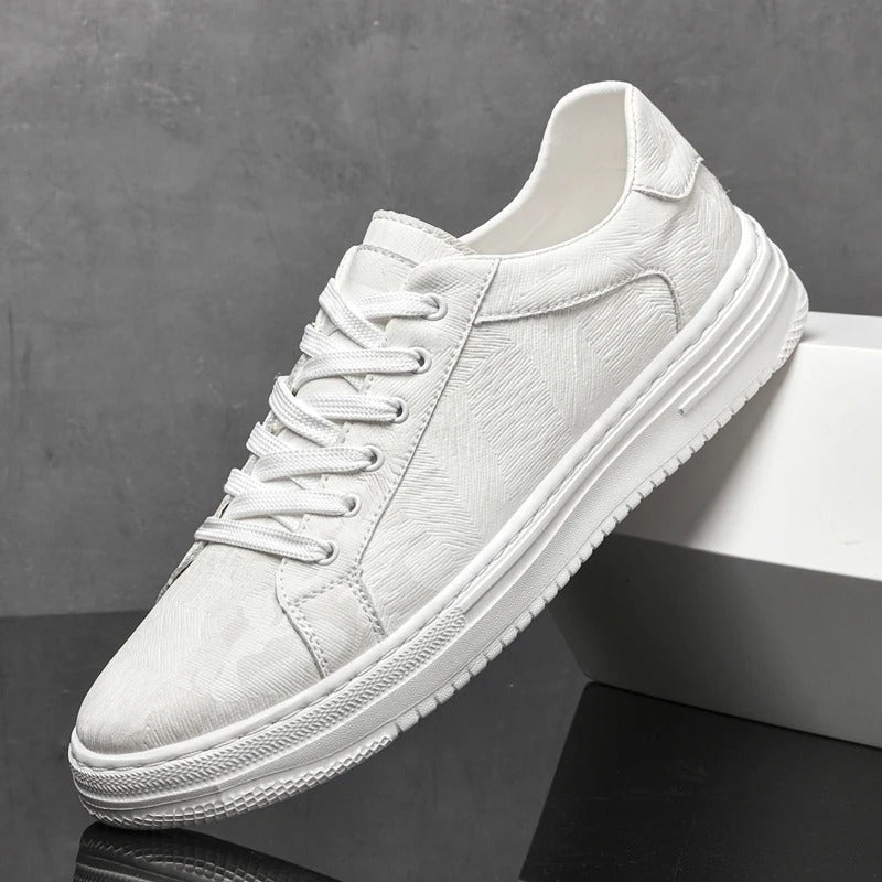 Sneakers Eleganti in Pelle da Uomo Athene