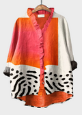 MELISA · CAMICIA FANTASIA