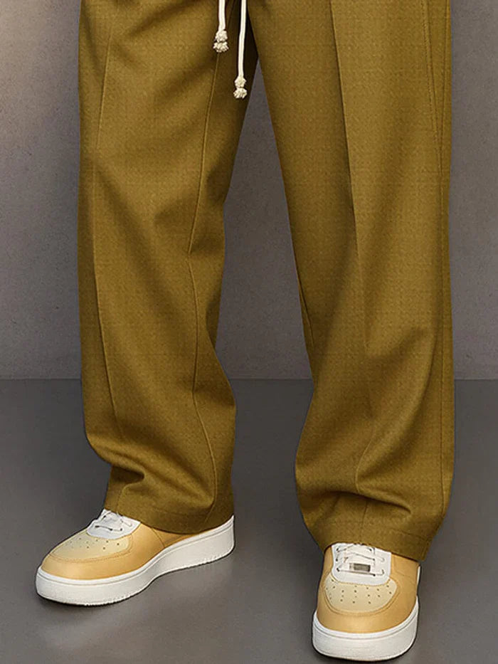 Álvaro | Pantalones cómodos y elegantes