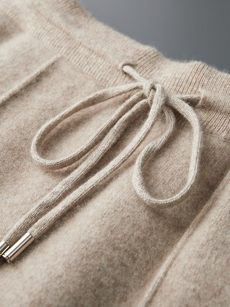 Tuta da uomo in lana merino – Comfort di lusso