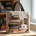 Borsa a tracolla artigianale Café