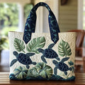 Borsa Artigianale – Grazia della Tartaruga Marina