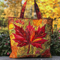 Borsa Artigianale Acero al Tramonto