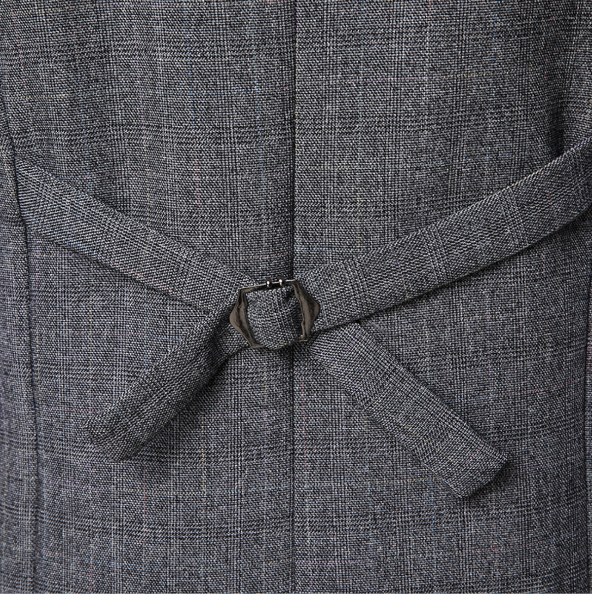 Traje Hombre 3 Piezas Slim Fit Para Eventos Formales