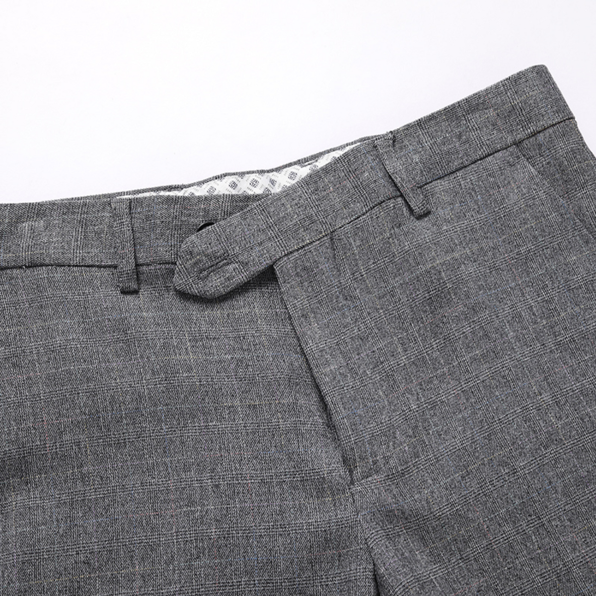 Traje Hombre 3 Piezas Slim Fit Para Eventos Formales