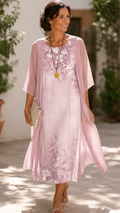 Aurelia | Set Abito