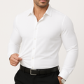 Enzo · Camisa elástica