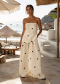 Alma™ | Conjunto Mediterráneo de Lunares