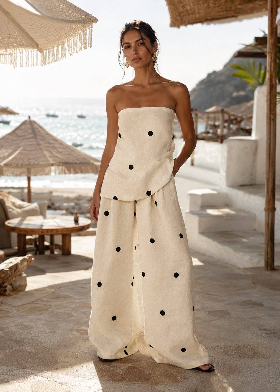 Alma™ | Set pois Mediterraneo
