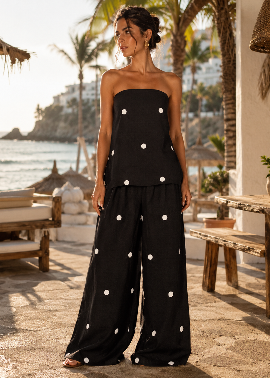 Alma™ | Set pois Mediterraneo