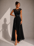 Justyna | Abito maxi