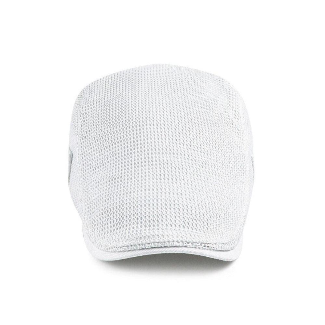 JAMONT | GORRA PLANA INFORMAL