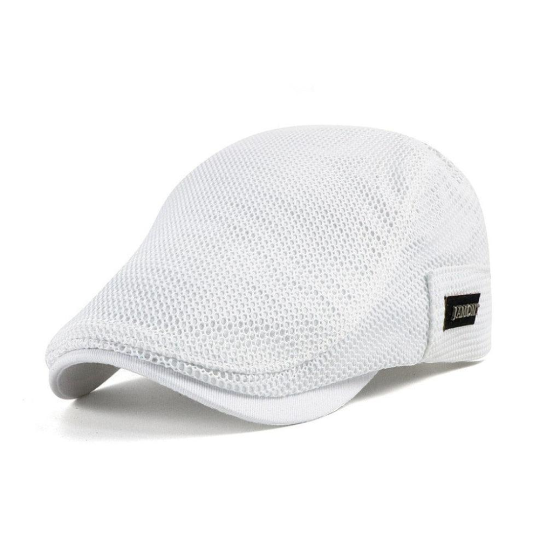 JAMONT | GORRA PLANA INFORMAL