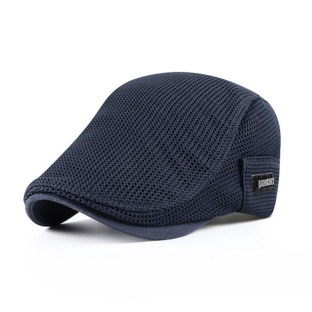 JAMONT | GORRA PLANA INFORMAL
