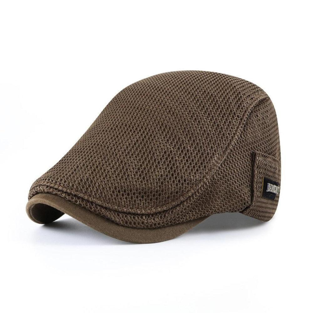 JAMONT | GORRA PLANA INFORMAL