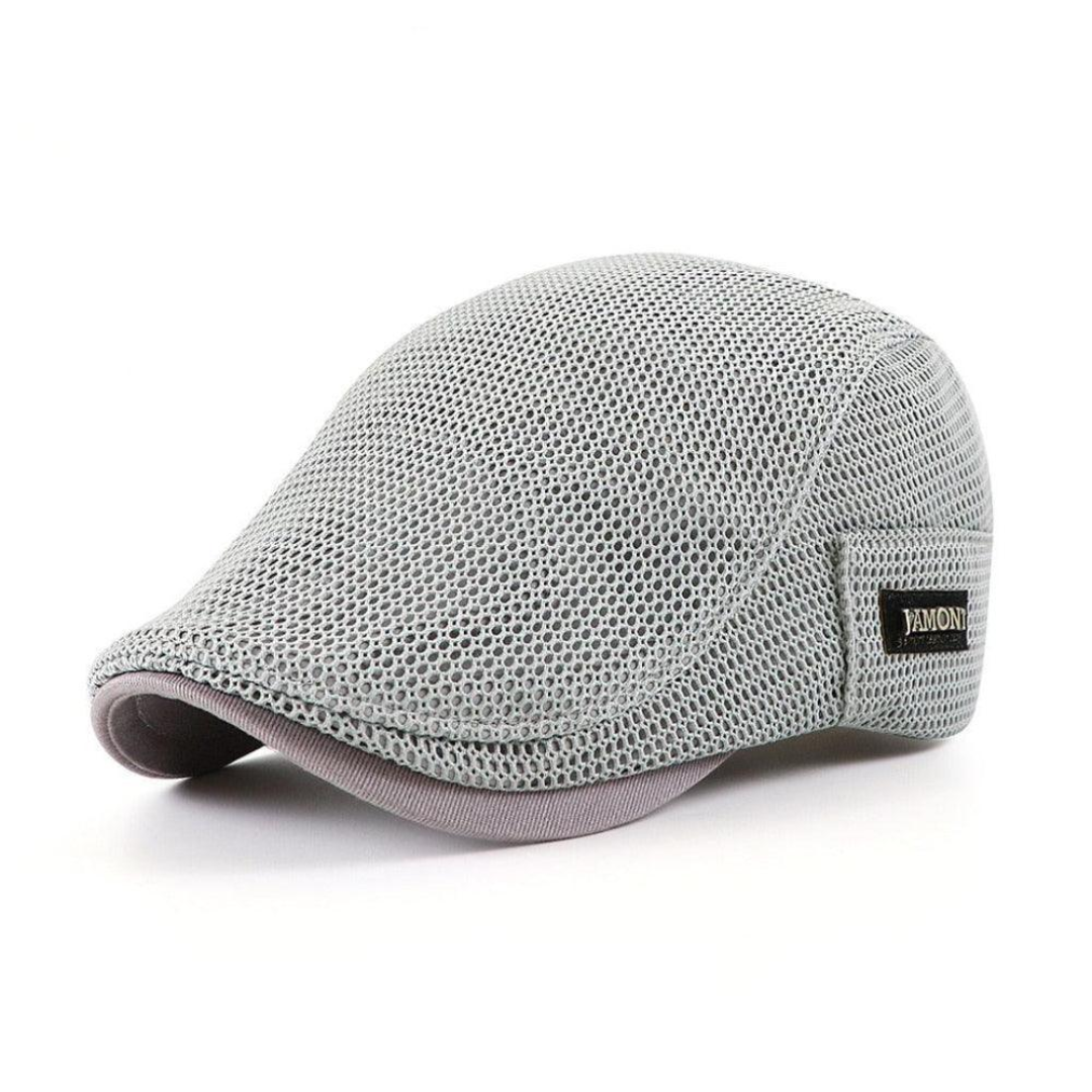 JAMONT | GORRA PLANA INFORMAL