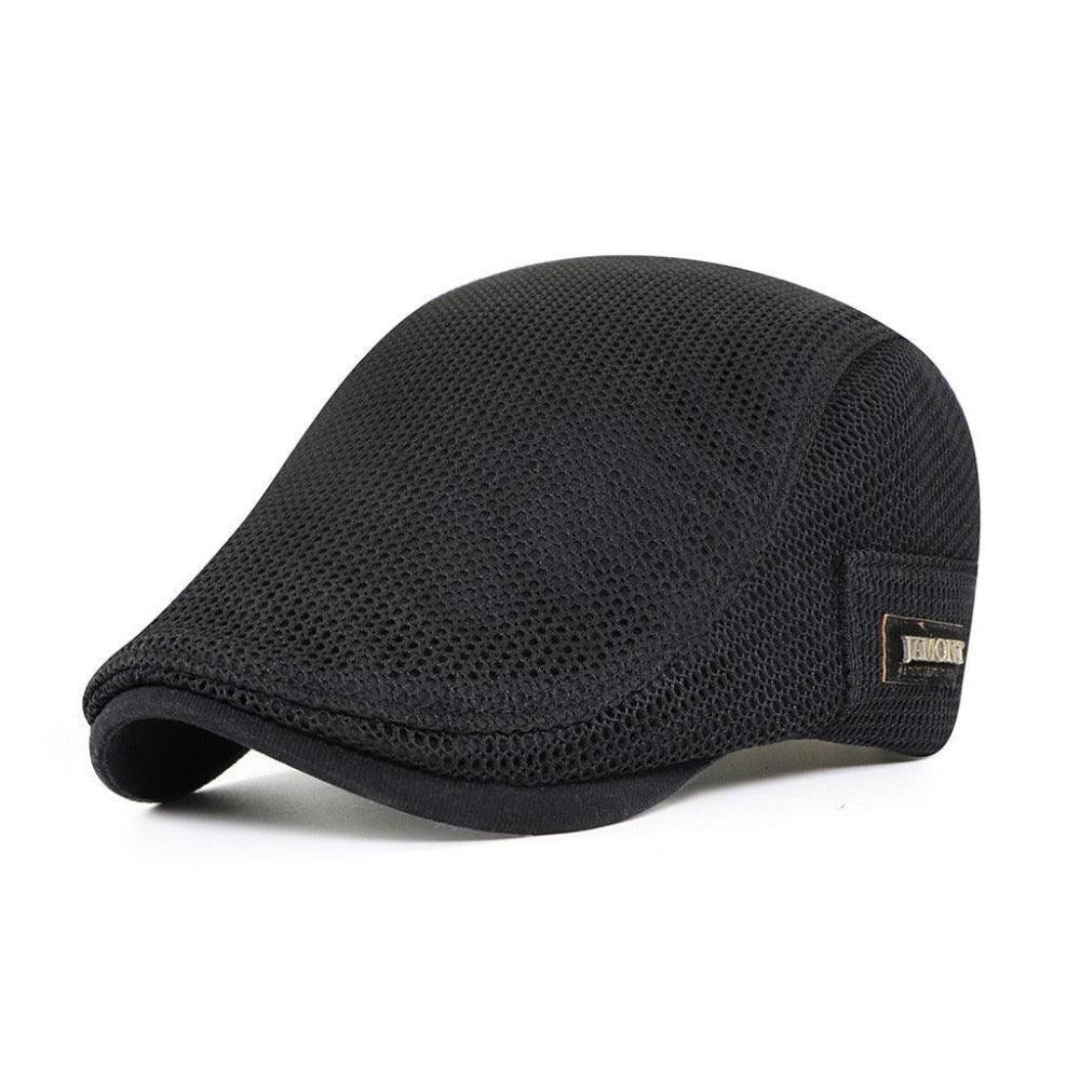JAMONT | GORRA PLANA INFORMAL
