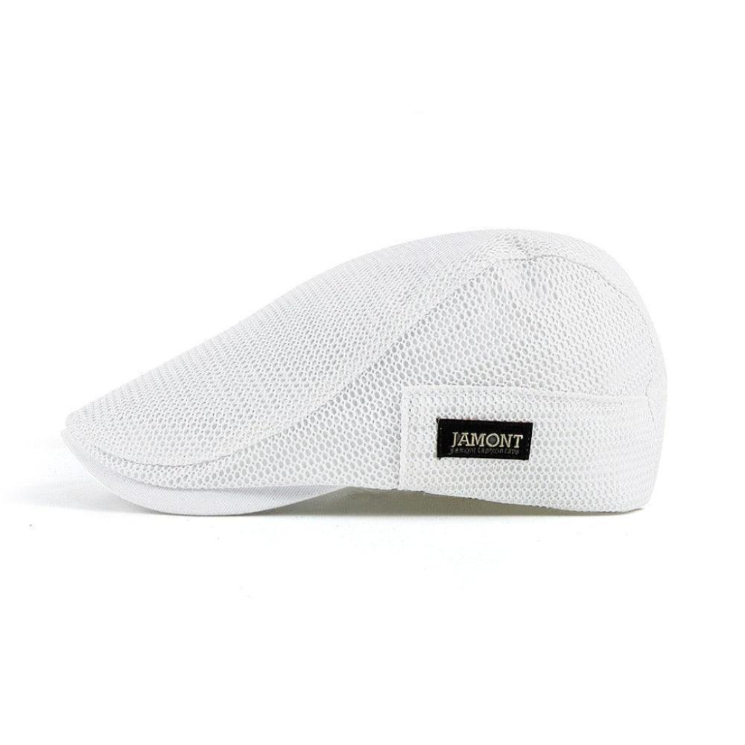 JAMONT | GORRA PLANA INFORMAL