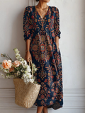 Alessia | Vestido de diario