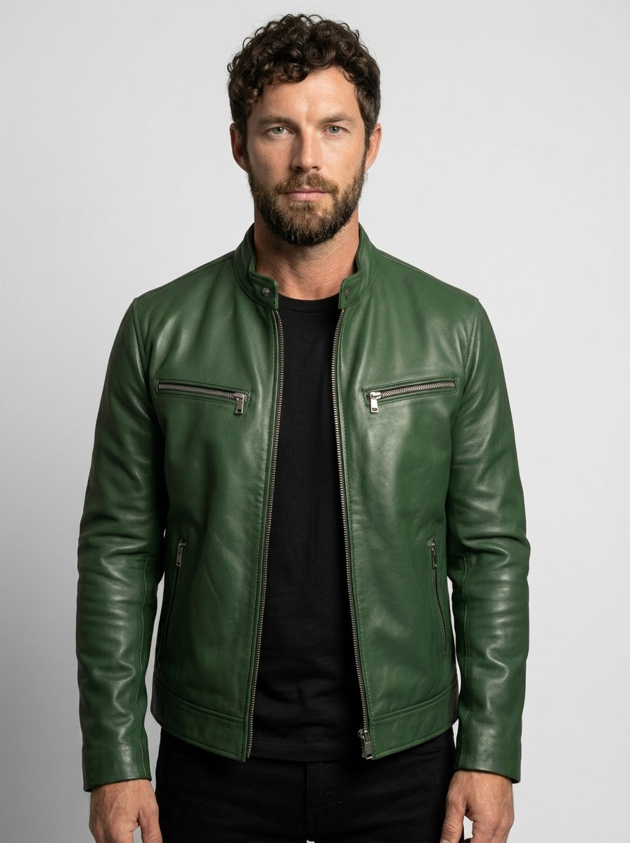 JULIO - Chaqueta California