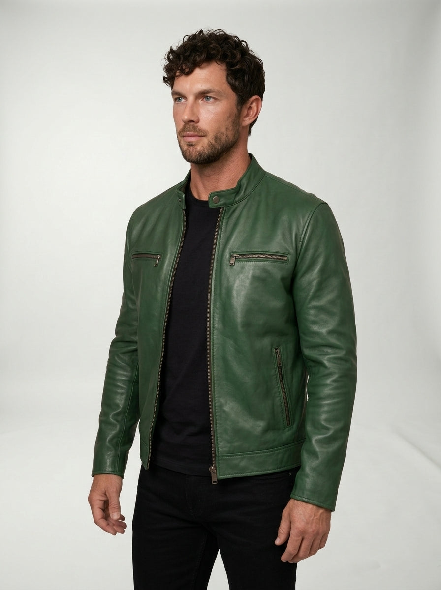 JULIO - Chaqueta California