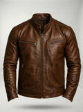 JULIO - Chaqueta California