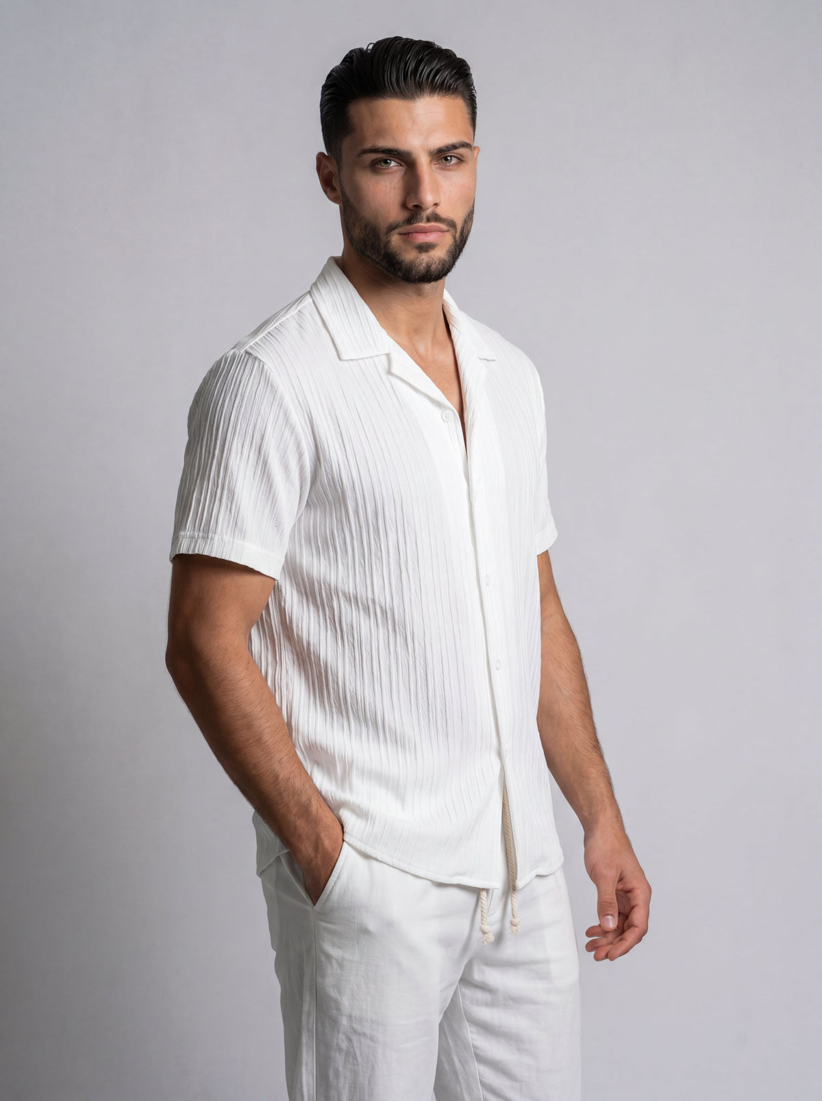 DUBAI | SET IN LINO ESTIVO