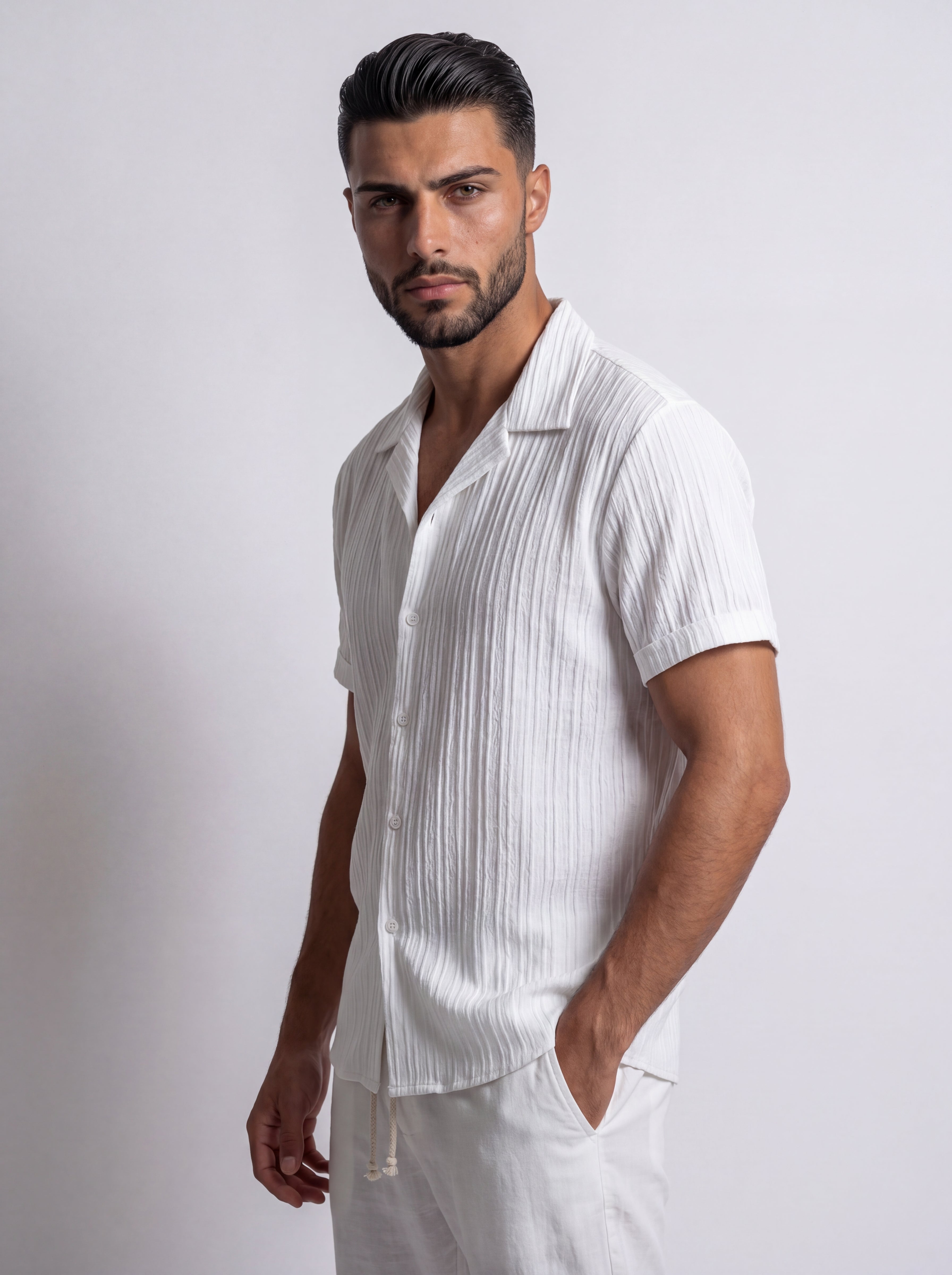 DUBAI | SET IN LINO ESTIVO