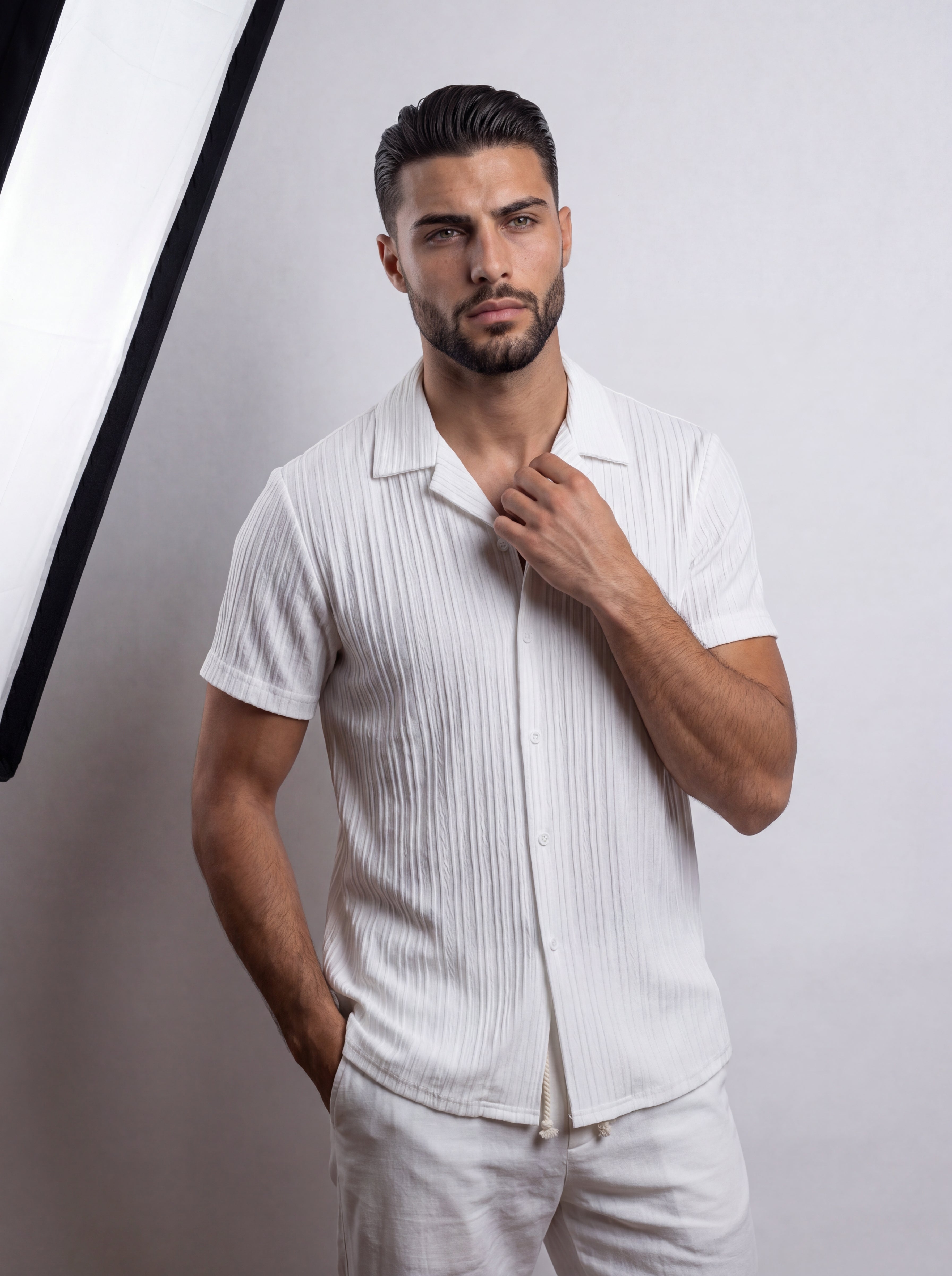 DUBAI | SET IN LINO ESTIVO