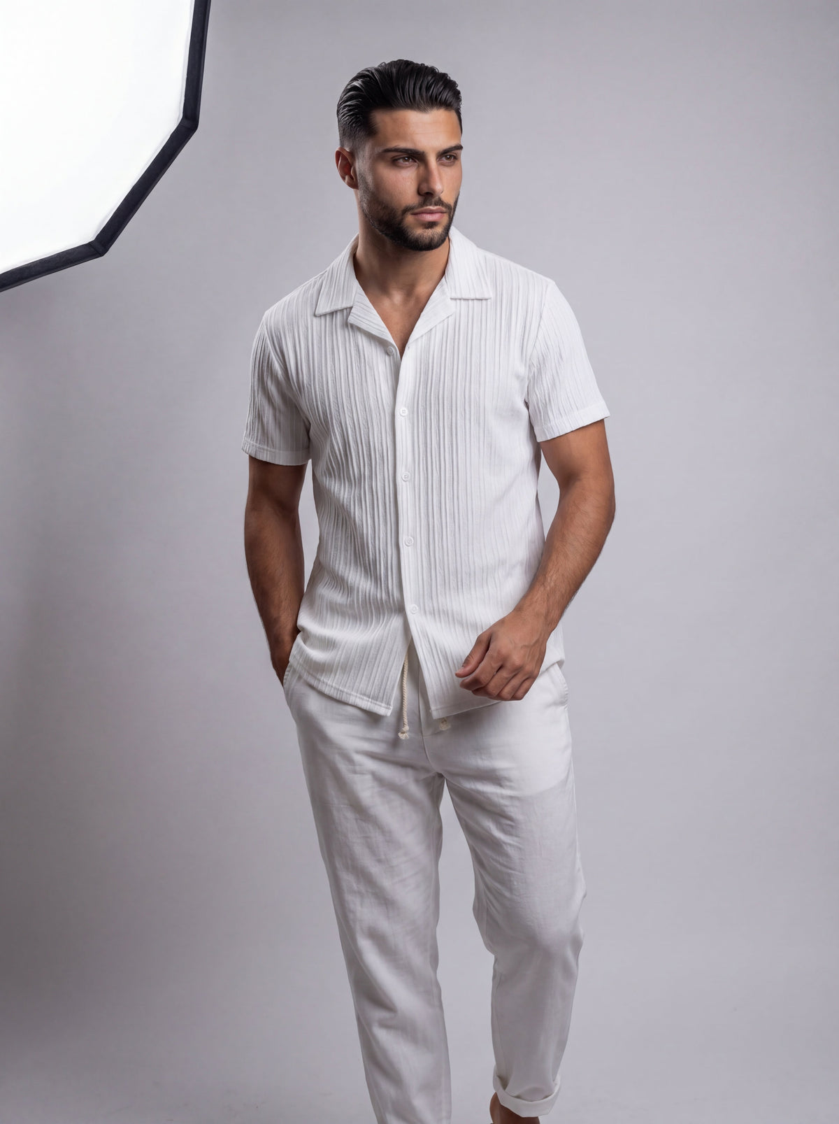 DUBAI | SET IN LINO ESTIVO