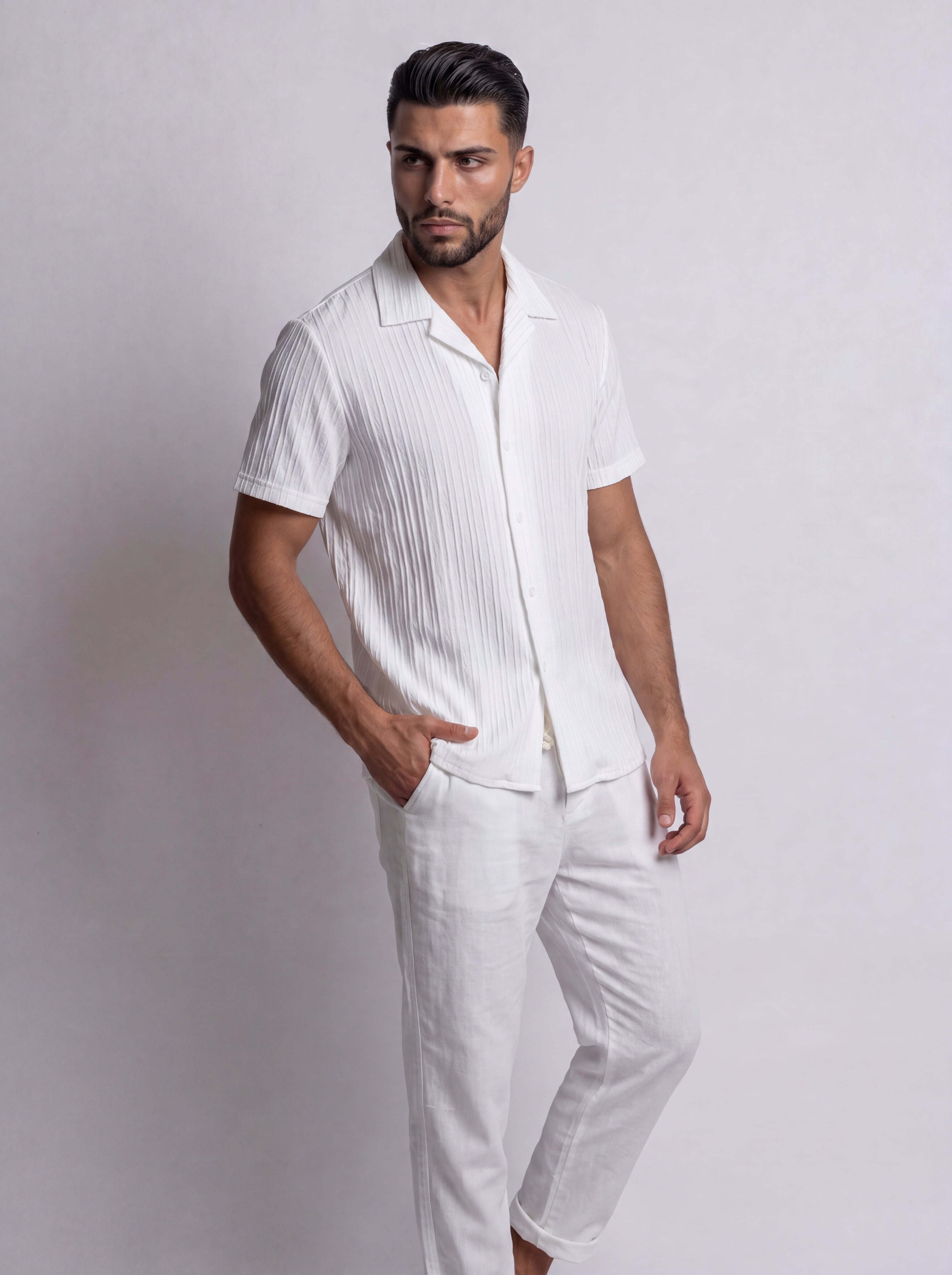 DUBAI | SET IN LINO ESTIVO