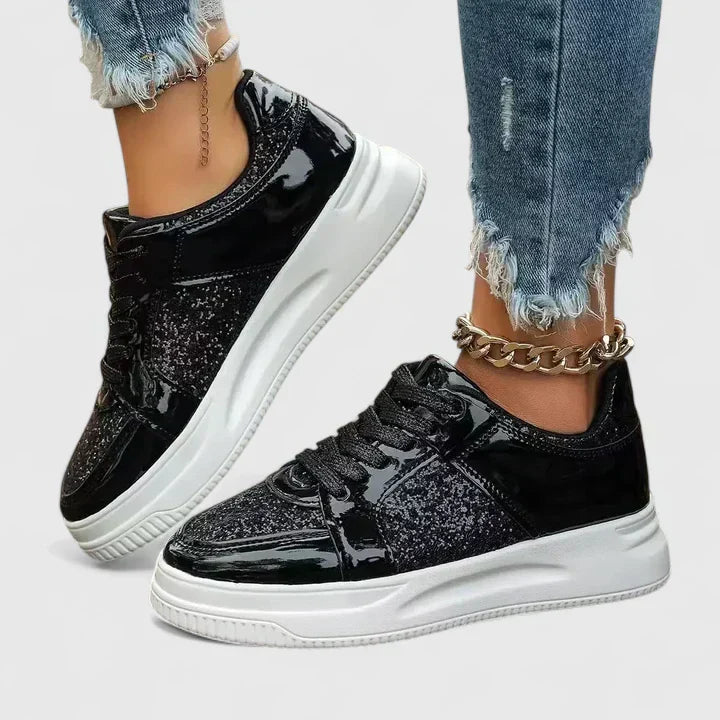 Scarpe ortopediche comfort con supporto dell'arco plantare migliorato
