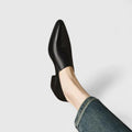 Zapatos Ortopédicos de Confort Diario – Soporte Plantar