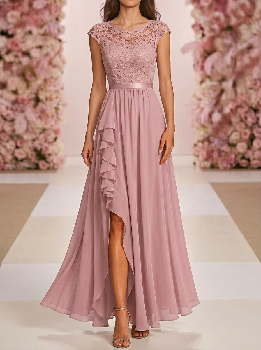 Justyna | Abito maxi