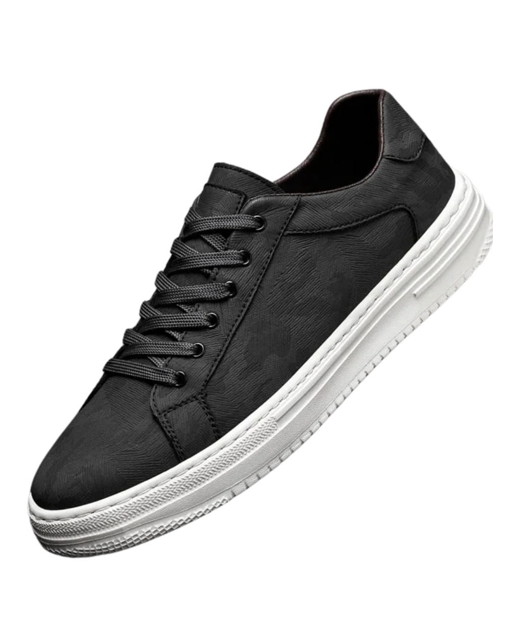 Sneakers Eleganti in Pelle da Uomo Athene